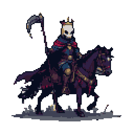 The Hollow King